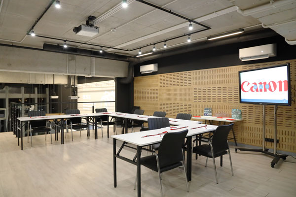 sala
